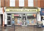 Waterloo Wine Store - London