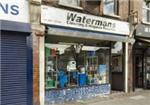 Watermans Cleaning & Hygiene Supplies - London