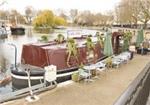 Waterside Cafe - London