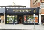 Waterstone