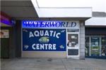 Waterworld - Aberdeen