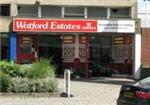 Watford Estates - London