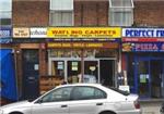 Watling Carpets - London