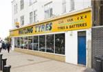 Watling Tyres - London