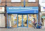 Watmans Pharmacy - London