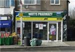 Watts Pharmacy - London