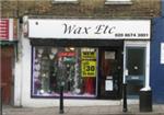 Wax Etc - London