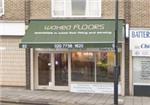 Waxed Floors - London