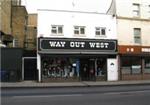 Way Out West - London