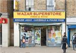 Wazar Superstore - London