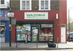 Wazobia - London