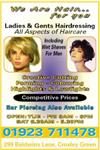 We Are Hair For You - Rickmansworth