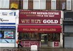 We Buy Gold - London