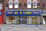 We R Cards - Goole