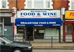 Wealdstone Food & Wine - London