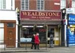 Wealdstone Steak & Kebab House - London