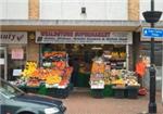 Wealdstone Supermarket - London