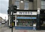 Webbs Footwear - London