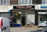 Wedding Cakes - London