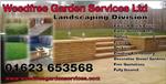 Weedfree Garden Services Ltd - Mansfield