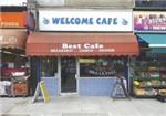 Welcome Cafe - London