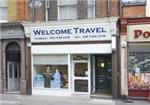 Welcome Travel - London