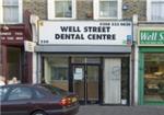 Well Street Dental Centre - London