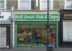 Well Street Fish & Chips - London