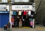 Well Wear - London