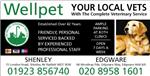 Wellpet Veterinary Practice Ltd - London