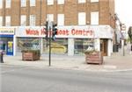 Welsh Harp Boat Centre - London