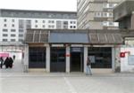 Wembley Central Railway Station