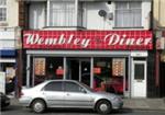 Wembley Diner - London