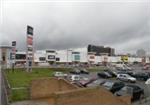 Wembley Retail Park - London