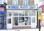 Wesco Radio Cars - London