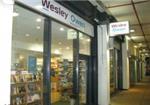 Wesley Owen Books & Music - London