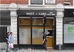 West 6 Cars - London