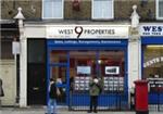 West 9 Properties - London