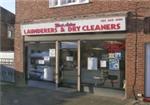 West Acton Launderers & Dry Cleaners - London