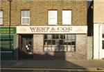 West & Coe - London