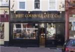 West Cornwall Pasty Co - London