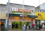 West Croydon Station