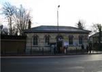 West Dulwich Station - London