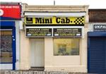 West Ealing Mini Cabs - London