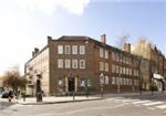 West Hampstead Library - London