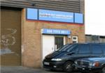 West Hampstead Motors - London