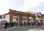 West Hampstead Thameslink Station - London