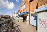 West Hampstead Underground Station