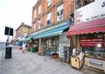 West Hendon Food Store - London