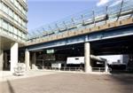 West India Quay DLR Station - London